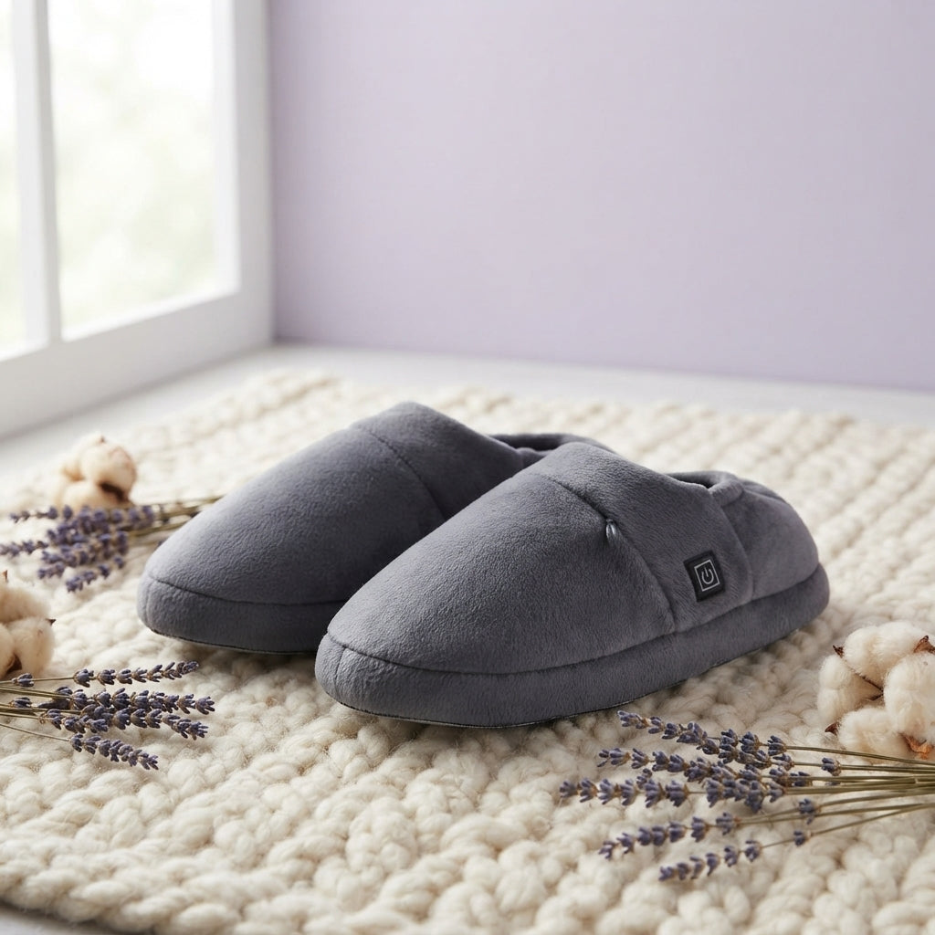 Crafted for deep comfort