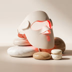 LED Light Therapy Mask - Restore Youthful Skin at Home