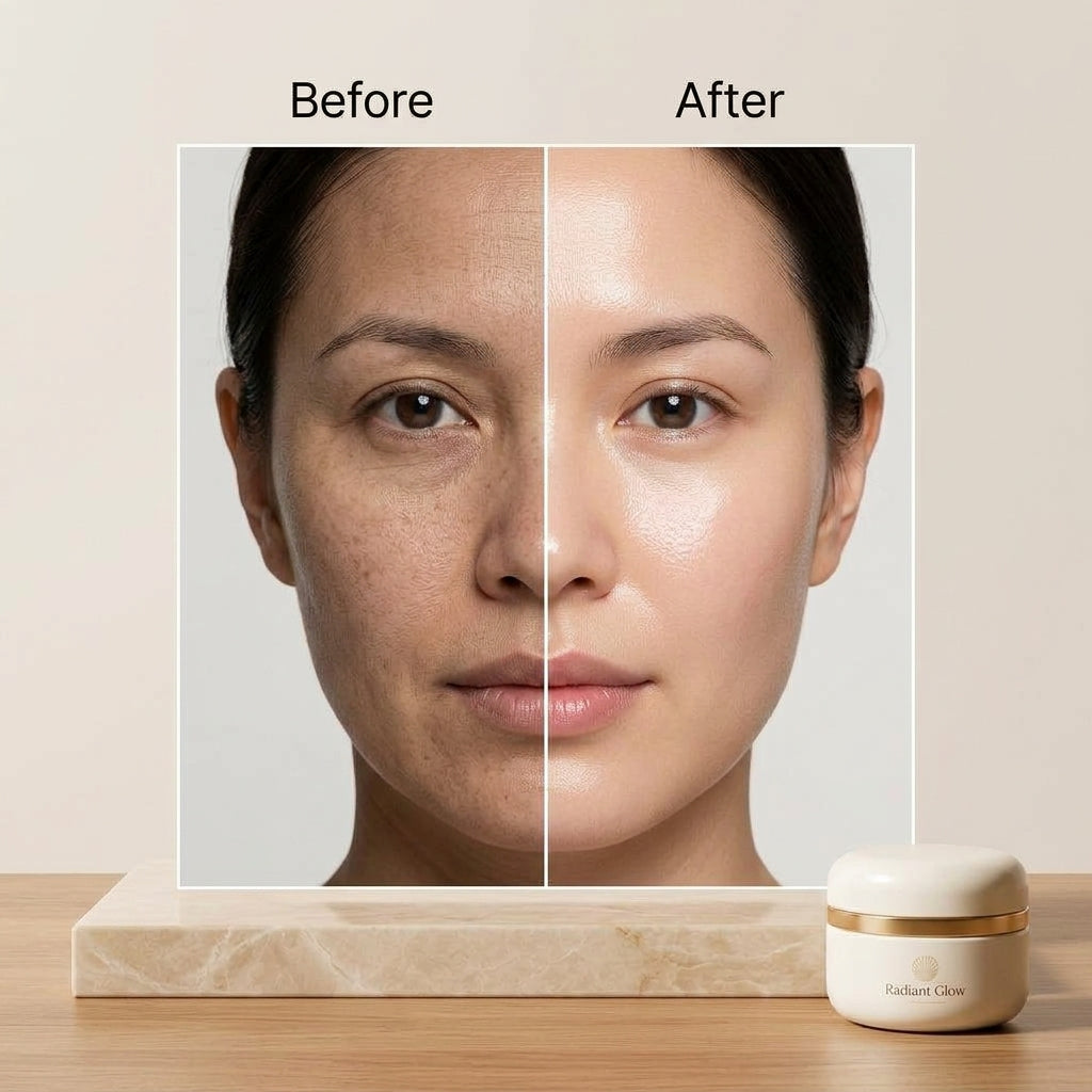 LED Light Therapy Mask - Restore Youthful Skin at Home